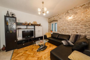 Sea view apartment Kurtovic